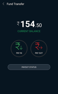 Selfie Geojit Screenshot 5