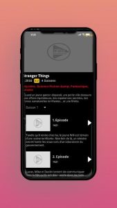 Film Streaming VF Screenshot 3