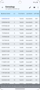 USANA Hub Screenshot 5