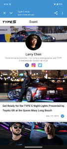 TYPE S LED Screenshot 5