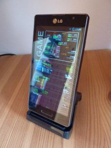 Remote Panel Screenshot 3