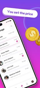 FootLove Screenshot 4