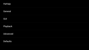 HAHAIPTV Screenshot 3