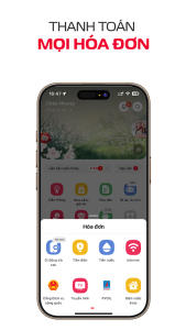 Viettel Money Screenshot 5