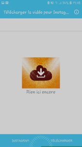 دانلود از اینستاگرام فیلم Screenshot 4