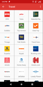 Apps Store : All In One App – Your Play Store App Screenshot 1