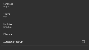 HAHAIPTV Screenshot 5