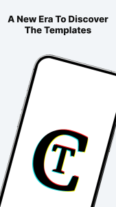 C Template – Video Editor Screenshot 4