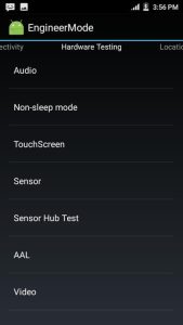 Imei Changer Pro Screenshot 5