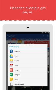 Manşetler Screenshot 5