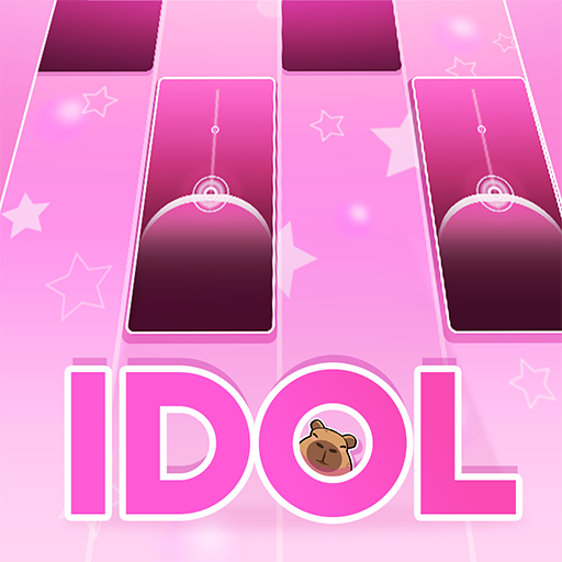 Piano Idol Star: Game Music