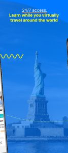 Open English: Aprende Inglés Screenshot 3