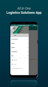 Matrix App Screenshot 4