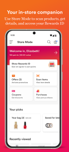 Ulta Beauty: Makeup & Skincare Screenshot 4