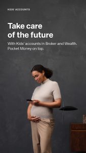 Scalable Capital: ETF & Stocks Screenshot 2