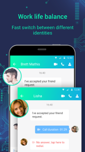 Whats Clone – Multiple Account Screenshot 5