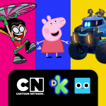 CN | Discovery Kids | CNito