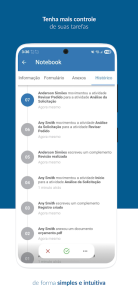 My Approval Screenshot 2