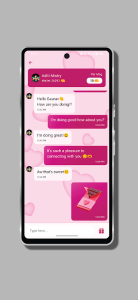 Aditi Mistry Screenshot 5