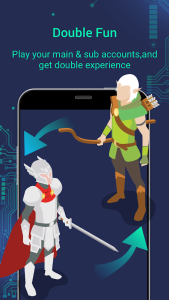 Whats Clone – Multiple Account Screenshot 2