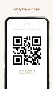 BROWN Coffee Screenshot 4