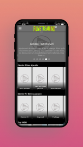 Film Streaming VF Screenshot 4