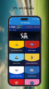 Live Cricket TV HD Streaming Screenshot 3