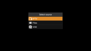 HAHAIPTV Screenshot 2