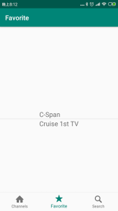 Mobile TV(watch all world TV online) Screenshot 2