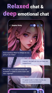 Dolly – Your AI Doll Girl Chat Screenshot 5