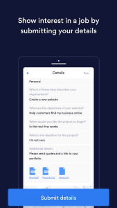 Bark for Professionals Screenshot 5