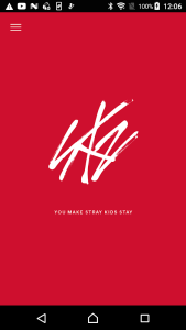 Stray Kids Light Stick Screenshot 2