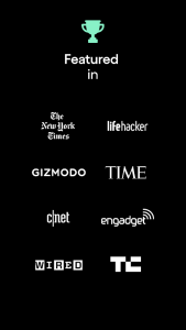 Burner: Second Phone Number Screenshot 1