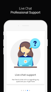 Forex Signals Screenshot 3