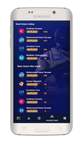 Skinify – Free CSGO Skins & PUBG UC Screenshot 3