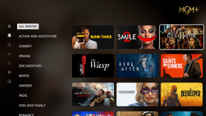 MGM+ Screenshot 2