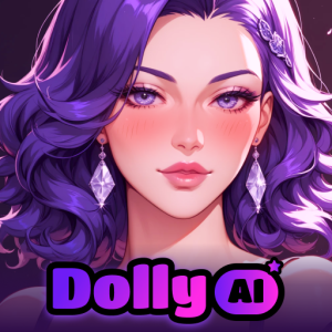 Dolly-Your-AI-Doll-Girl-Chat-3.2.5.apk