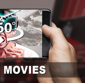 VR Movies Free Screenshot 2