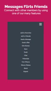 Truth or Dare Dirty Video Chat Screenshot 4