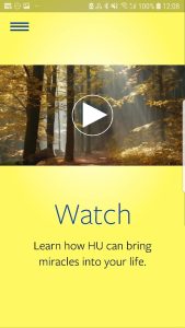 HU: Experience the God Sound Screenshot 1