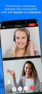 Open English: Aprende Inglés Screenshot 4