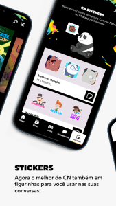 CN | Discovery Kids | CNito Screenshot 4