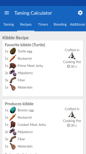 Survive ARK Companion: ARK Survival Evolved Screenshot 2