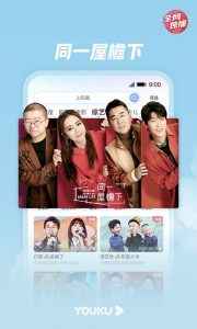 Youku Screenshot 1