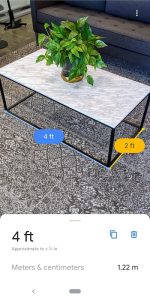 Measure Screenshot 5