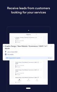 Bark for Professionals Screenshot 2