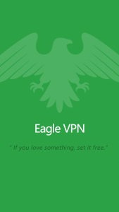 Eagle VPN-Free·unblock·proxy Screenshot 3