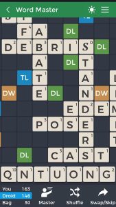 Word Master Screenshot 5