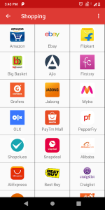Apps Store : All In One App – Your Play Store App Screenshot 2