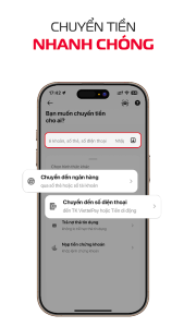 Viettel Money Screenshot 4